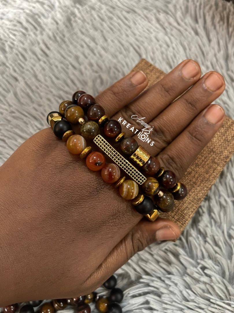 Bracelet Set