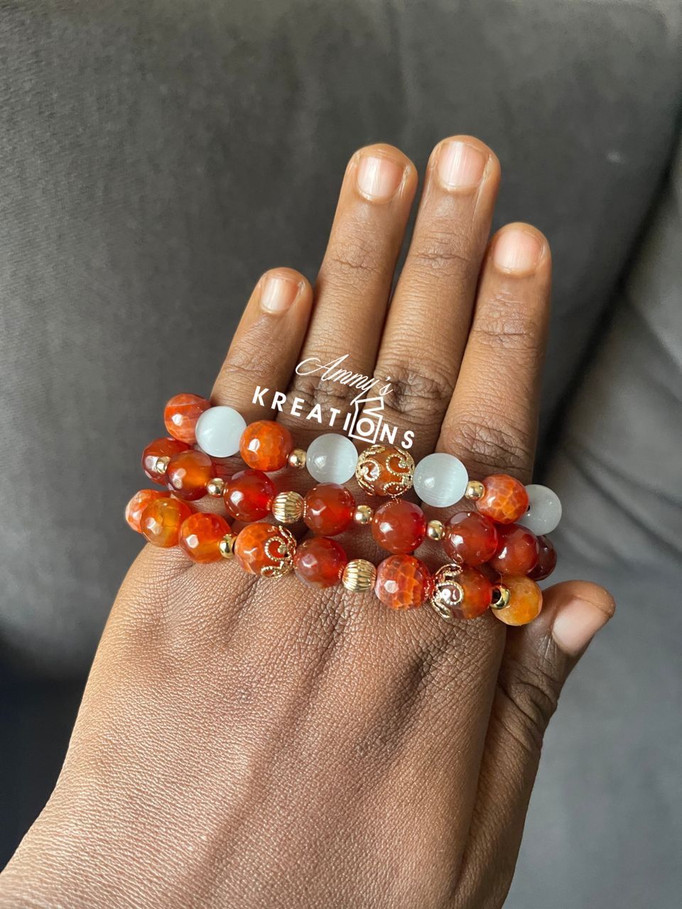 Female Bracelet Set