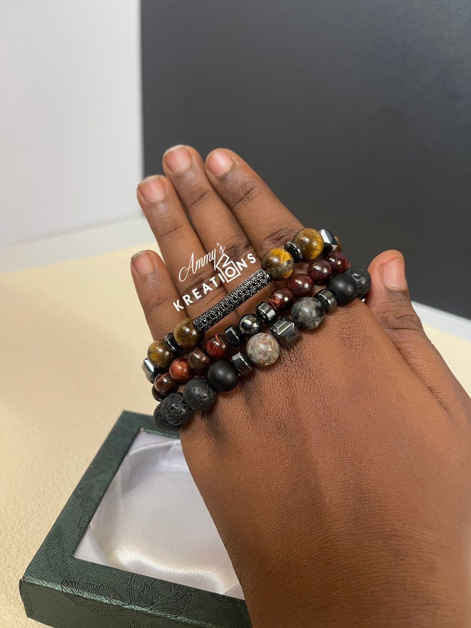 Bracelets
