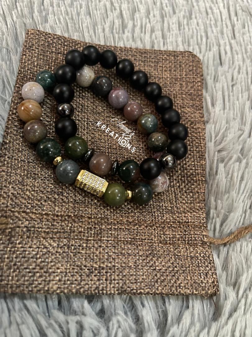Bracelet Set