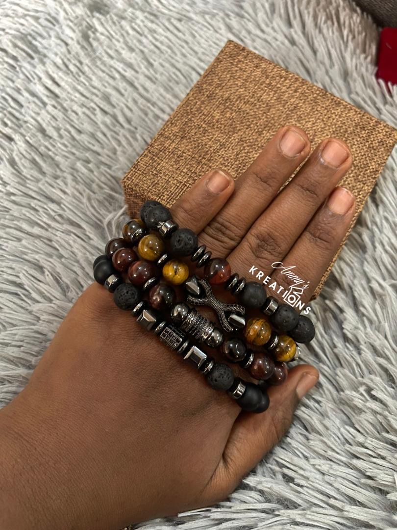 Bracelet Set